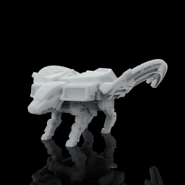 Image Of Transformers HasLab Victory Deathsaurus Prototype  (4 of 75)